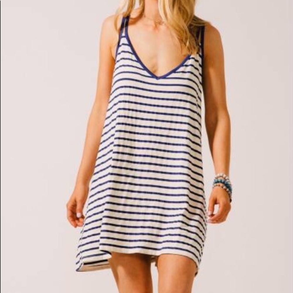 NWT Koy Resort Santa Monica dress